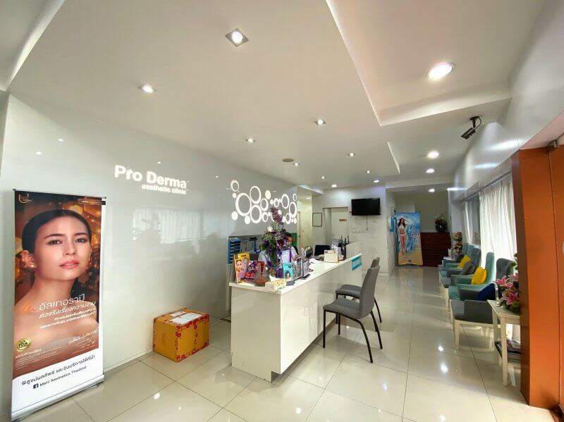 Proderma Clinic