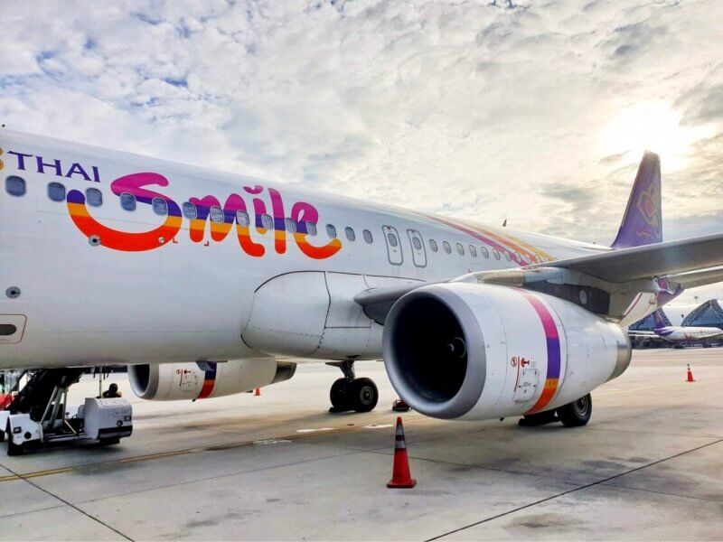 Thai Smile